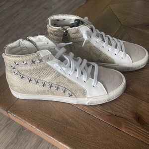 Vintage Havana high tops